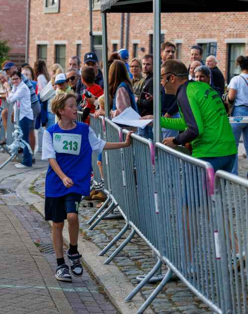 Landlopersjogging 2025